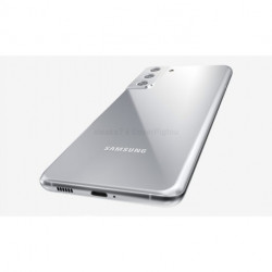 Etui rabattable Samsung Galaxy S21 Plus recto verso à personnaliser
