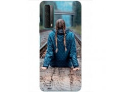 Coque Huawei P Smart 2021 à personnaliser