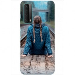 Coque Huawei P Smart 2021 à personnaliser