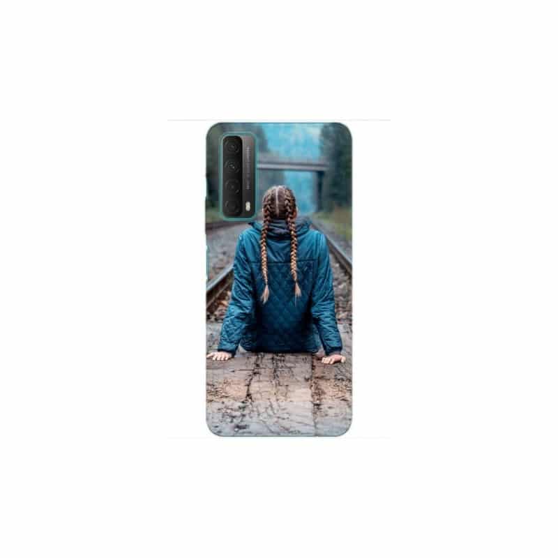 Coque Huawei P Smart 2021 à personnaliser