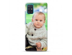 Coque Samsung Galaxy A52 5G à personnaliser