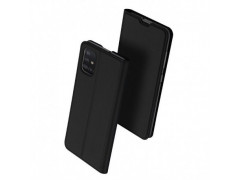 Etui rabattable Samsung Galaxy A52 5G recto verso à personnaliser