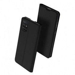 Etui rabattable Samsung Galaxy A52 5G recto verso à personnaliser