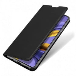 Etui rabattable Samsung Galaxy A52 5G recto verso à personnaliser