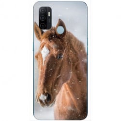 Coque  A53 2020/ A53S  à personnaliser