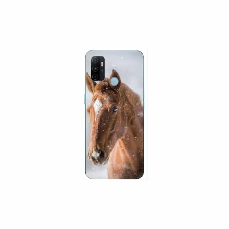 Coque  A53 2020/ A53S  à personnaliser