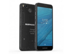 Etui rabattable Fairphone 3 recto verso à personnaliser