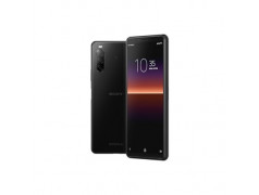 Etui rabattable Sony Xperia 10 II  recto verso à personnaliser