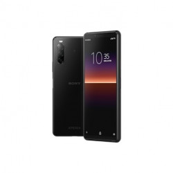 Etui rabattable Sony Xperia 10 II  recto verso à personnaliser