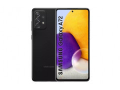 Etui rabattable Samsung Galaxy A72 à personnaliser