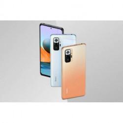 Coque Xiaomi Redmi Note 10