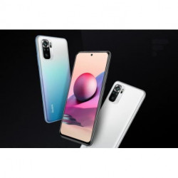 Coque Xiaomi Redmi Redmi Note 10S