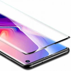 Films de protection en verre trempé pour Oppo find X3 pro