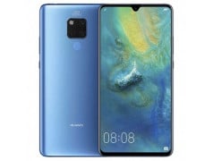 Etui rabattable Huawei Mate 20X recto verso à personnaliser