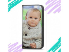 Etui rabattable Oppo A94 à personnaliser