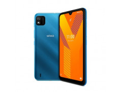 Etui rabattable WIKO Y62 recto verso à personnaliser