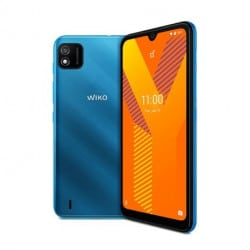 Etui rabattable WIKO Y62 recto verso à personnaliser