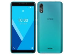 Etui rabattable WIKO Y51recto verso  à personnaliser