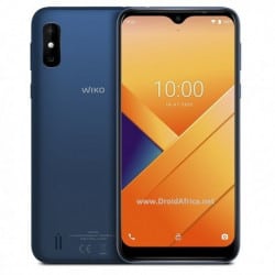 Etui rabattable WIKO Y81 recto verso à personnaliser