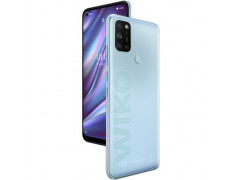 Etui rabattable WIKO View 5 Plus recto verso  à personnaliser