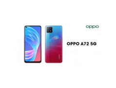 Etui rabattable recto verso Oppo A72 5g  à personnaliser