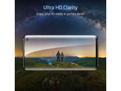 Films de protection en verre trempé pour Samsung  Galaxy  S21 FE