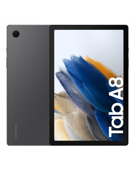 Personnalisez votre coque ou étui  Samsung Galaxy TAB A8