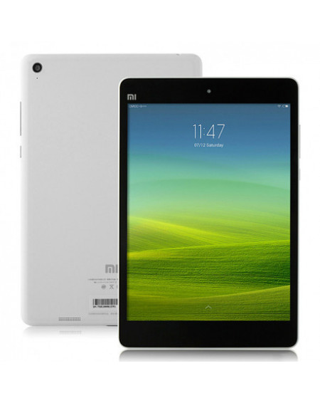 Personnalisez votre étui pour votre Xiaomi Mi Pad