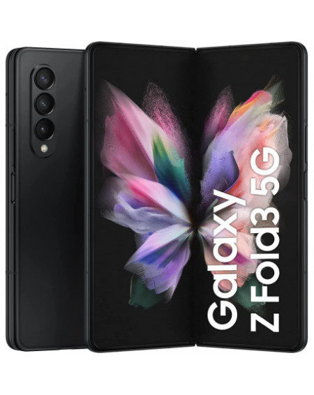 Personnalisez votre coque ou étui  Samsung Galaxy Z FOLD 3