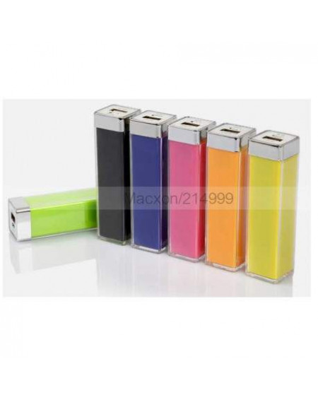 Power banks-Batteries externes