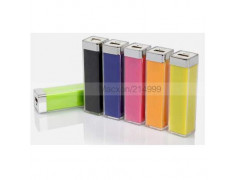 Power banks-Batteries externes