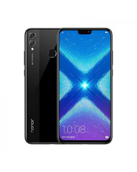 Personnaliser votre coque ou étui Huawei Honor 8X