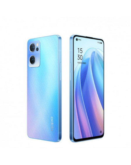 Personnalisez votre coque ou étui  Oppo Reno 7