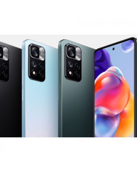 Personnalisez votre Xiaomi note 11 pro plus 5g