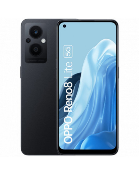 Personnalisez votre coque ou étui  Oppo Reno 8 lite 5g