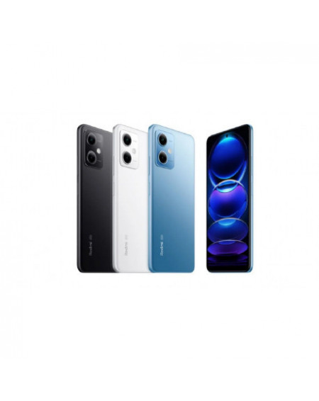 Personnalisez votre Xiaomi Redmi Note 12 Pro