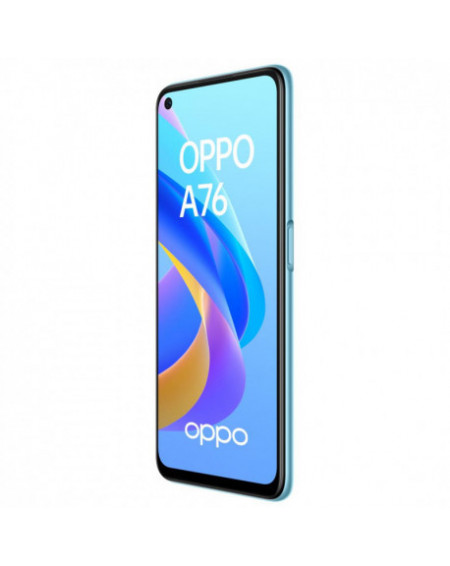 Oppo  A76