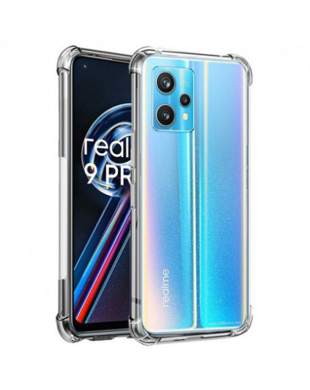 Personnalisez votre coque ou étui Realme 9 Pro