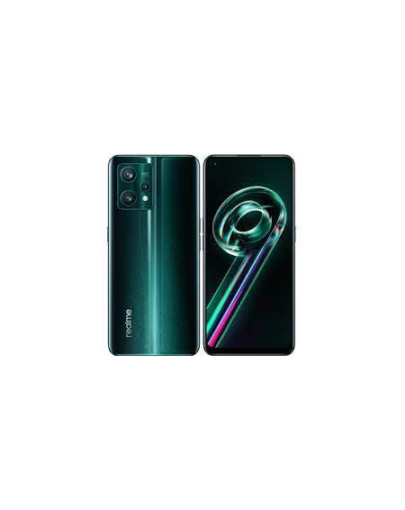 Personnalisez votre coque ou étui Realme 9