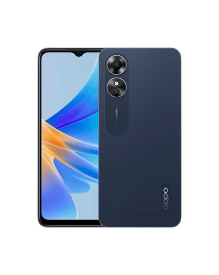 Personnalisez votre coque ou étui  Oppo A17