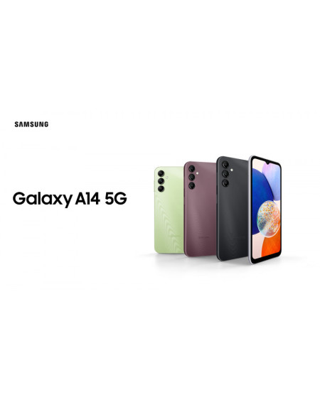 Personnalisez votre coque ou étui  Samsung Galaxy A14 5g
