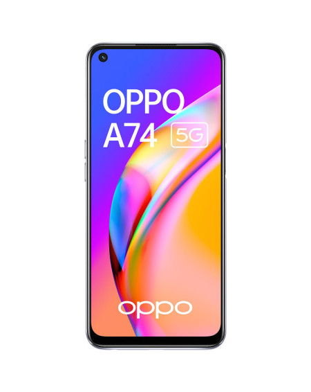 Personnalisez votre coque ou étui Oppo A74 5g