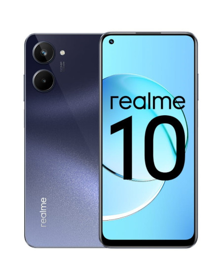 Personnalisez votre coque ou étui Realme 10