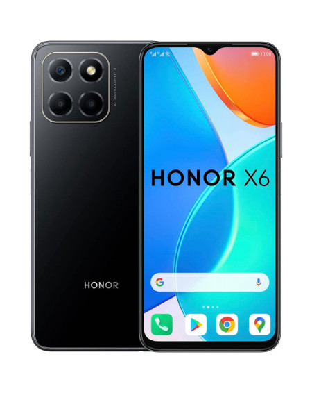 Personnalisez votre coque ou Etui Huawei Honor X6
