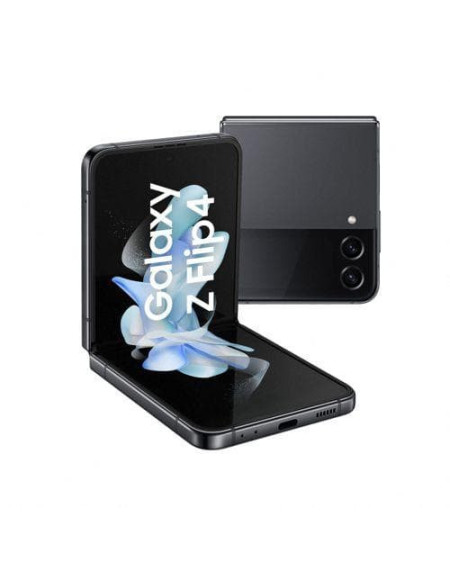 Personnalisez votre coque ou étui  Samsung Galaxy Z flip 4