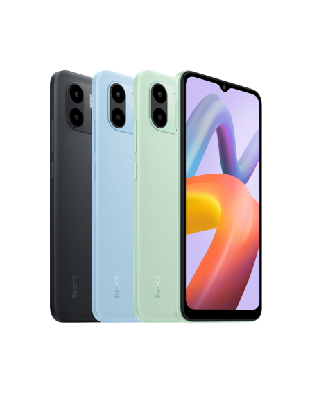 Personnalisez votre Xiaomi Redmi A2