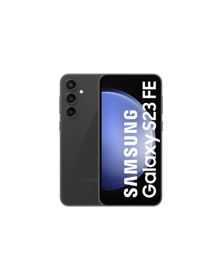 Personnalisez votre coque ou étui  Samsung Galaxy S23 FE