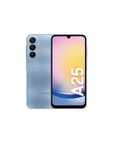 Personnalisez votre coque ou étui  Samsung Galaxy A25 5G