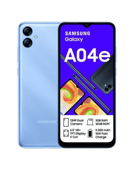 Personnalisez votre coque ou étui  Samsung Galaxy A04E