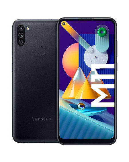 Personnalisez votre coque ou étui  Samsung Galaxy M11